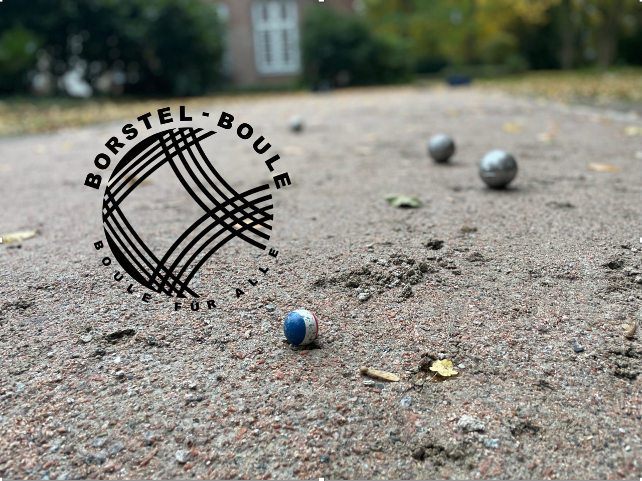 Borstel-Boule