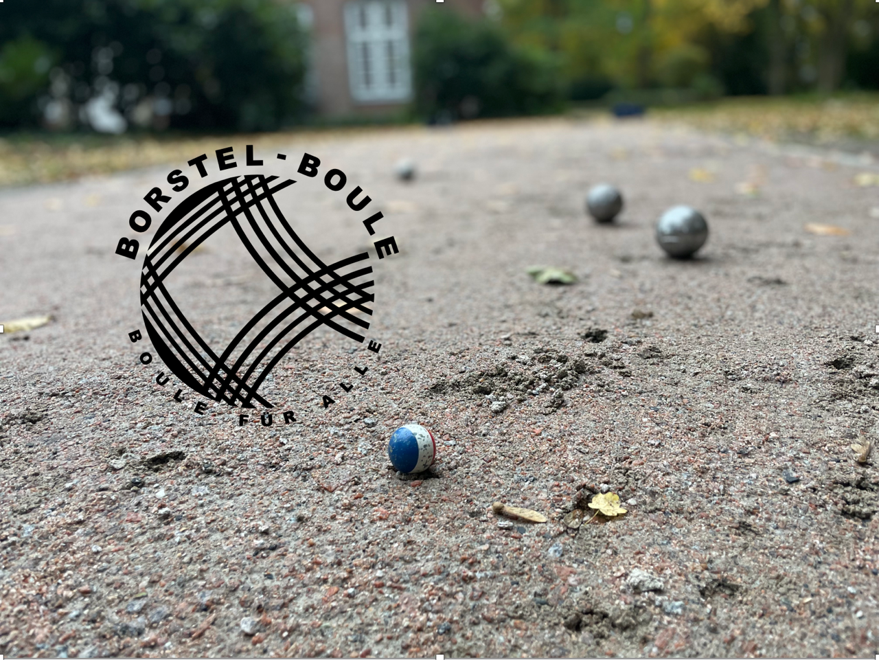 Borstel-Boule